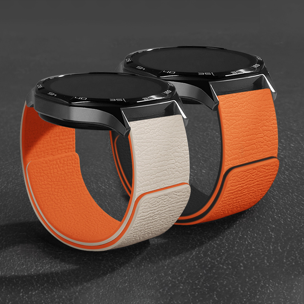 Titan Smartwatch Accessories - Magnetic Straps for Samsung Galaxy watch