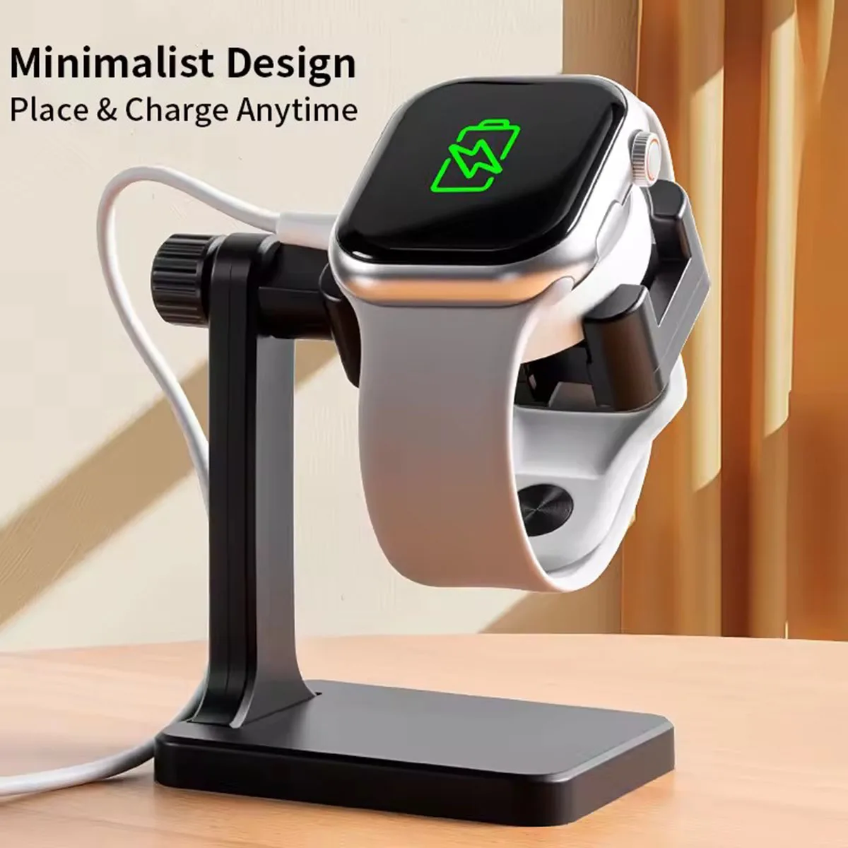 Smartwatch Universal - Universal Smart Watch Stand Holder For