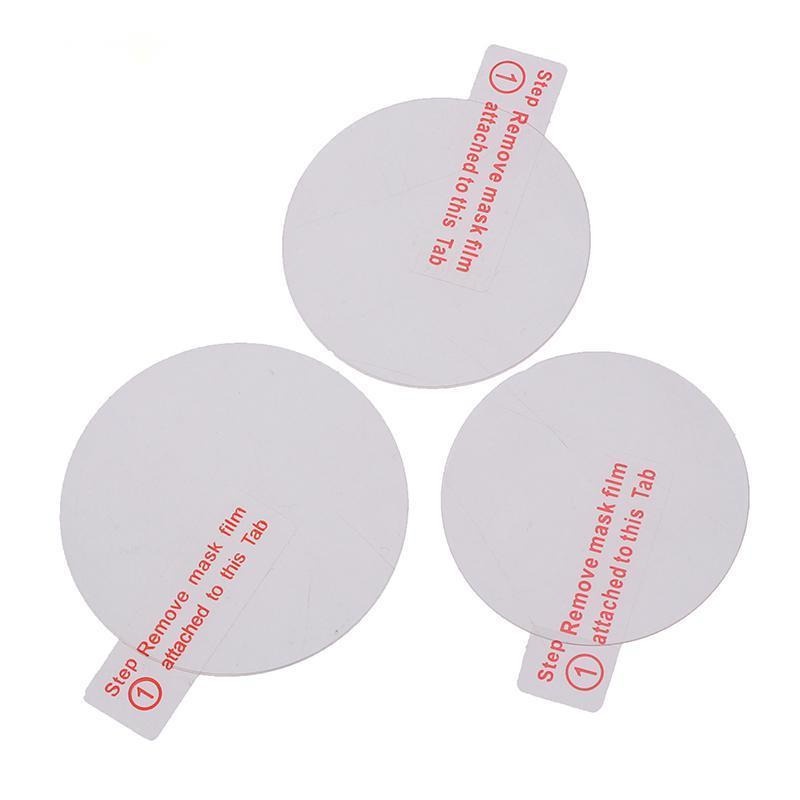 2Pcs Watch Tempered Glass Scre - Smartwatch Ac recension och pris