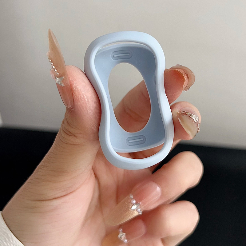 Silicone Case for Apple Watch  - Apple Smartwatch Accessories recension och pris