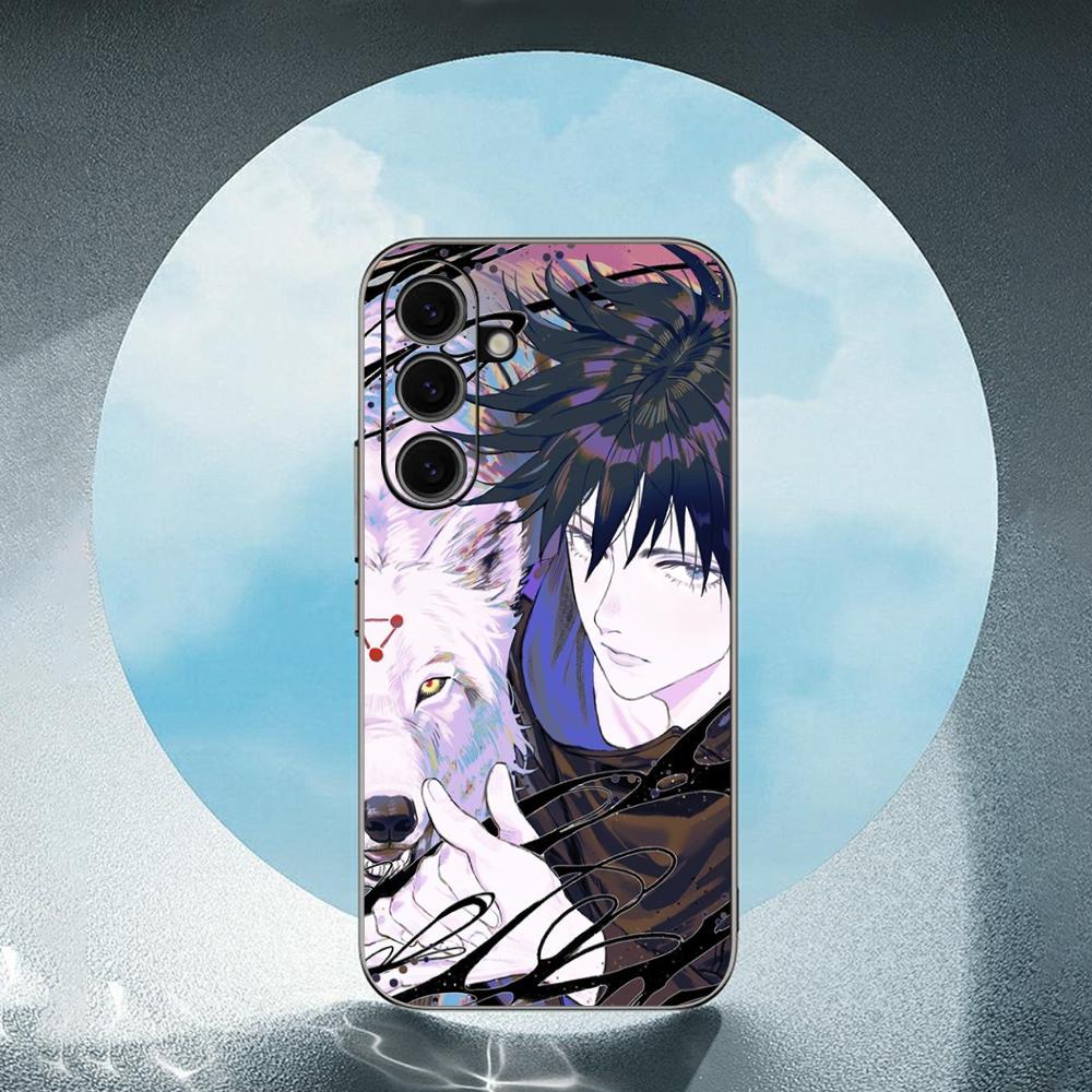 Megumi fushiguro hot anime pos - Samsung Galaxy S25 recension och pris
