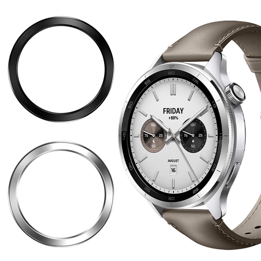 For Xiaomi Watch S4/S3/S2 Beze - Xiaomi Smartwatch S4 Accessories recension och pris