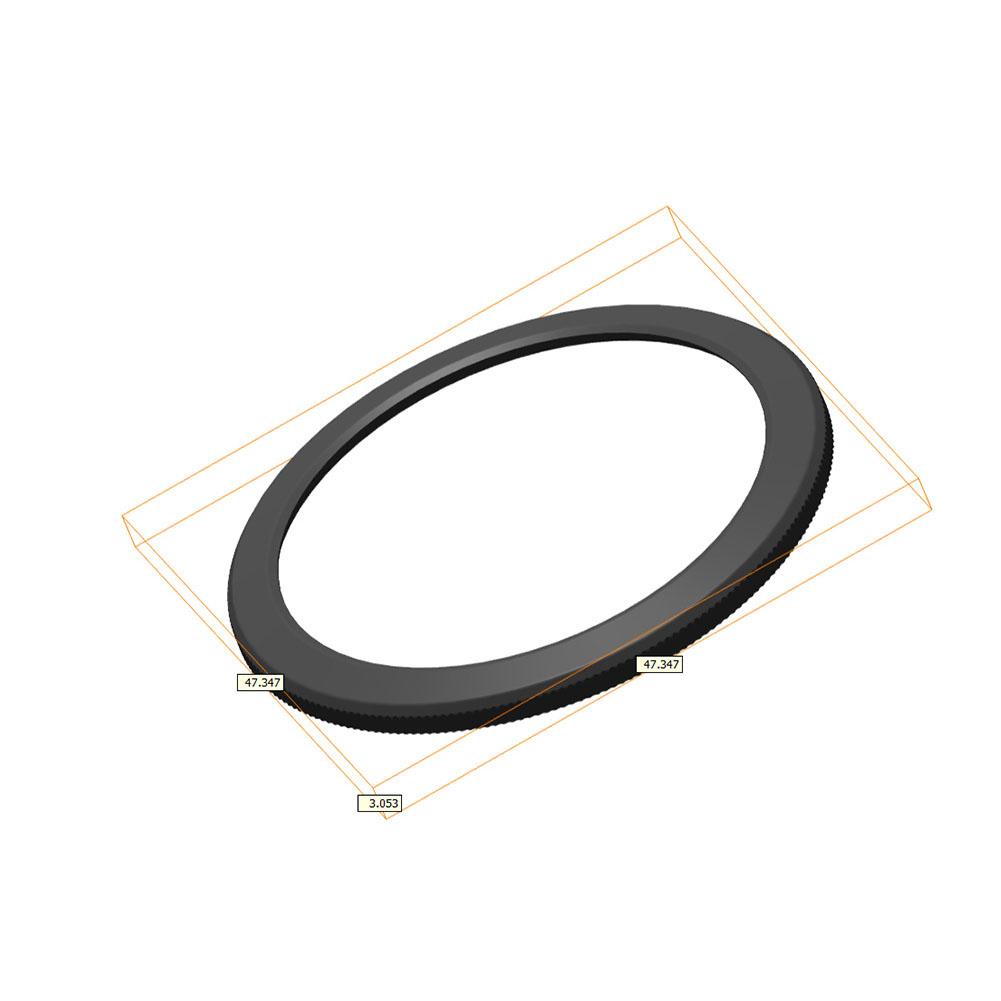For Xiaomi Watch S4/S3/S2 Beze - Xiaomi Smartwatch S4 Accessories recension och pris