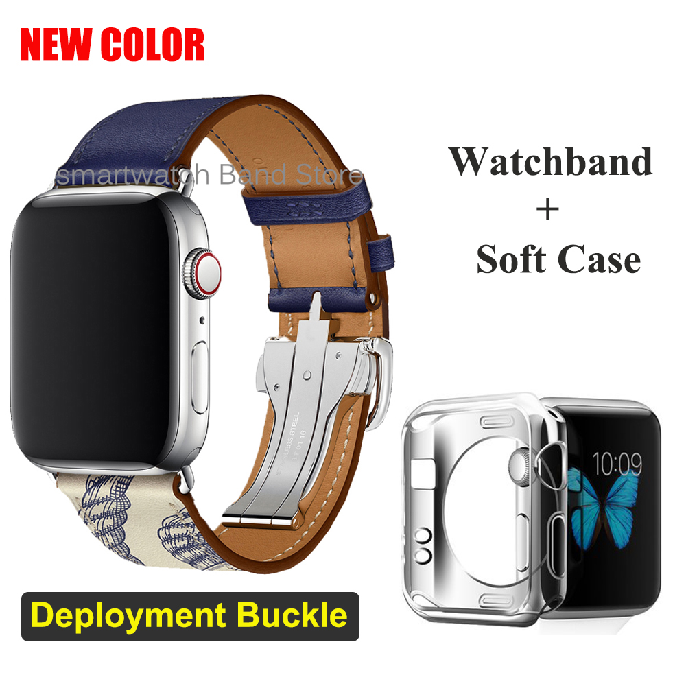 For Apple Watch 6 5 4 3 2 1 SE - Smartwatch Accessories Shop recension och pris