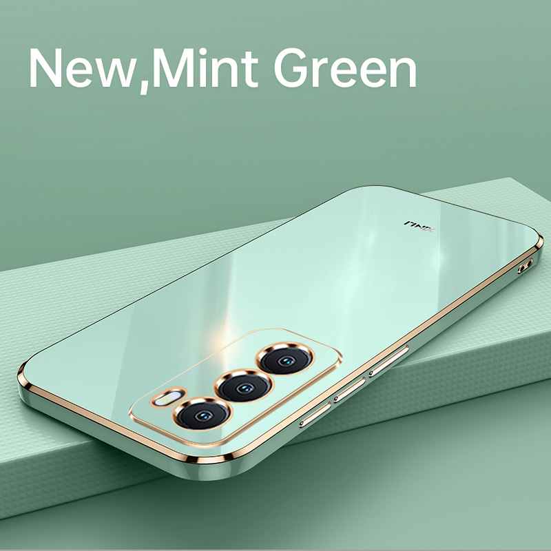 For OPPO Reno 12 Pro 5G Intern - Oppo Reno 12 recension och pris