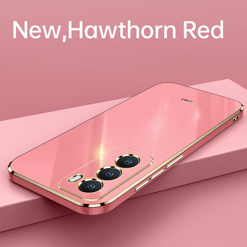 For OPPO Reno 12 Pro 5G Intern - Oppo Reno 12 recension och pris