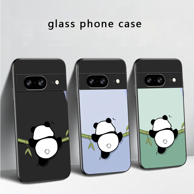 Cute and adorable panda For Go - Google Pixel 9 recension och pris