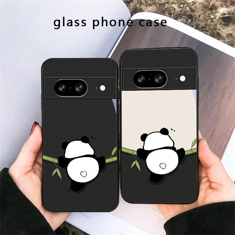 Cute and adorable panda For Go - Google Pixel 9 recension och pris