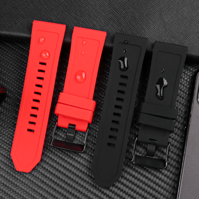 for Diesel watch strap DZ4318/ - Xiaomi Smartwatch S4 Accessories recension och pris