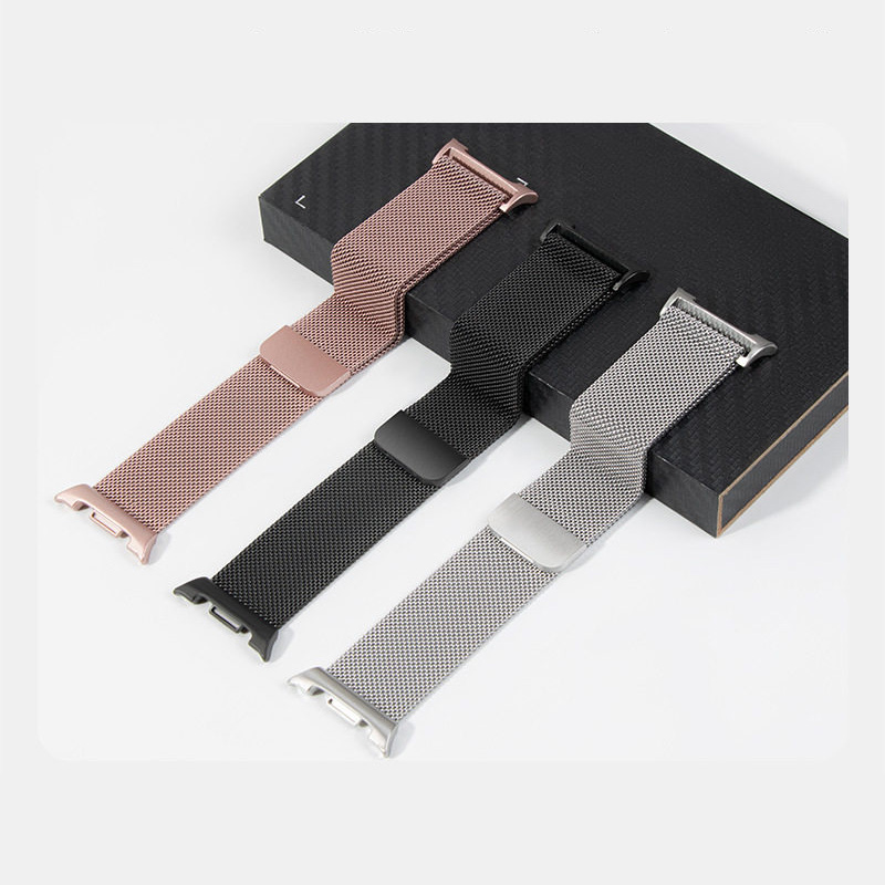 Milanese Loop for Samsung Gala - Smartwatch Watch Accessories For Women recension och pris
