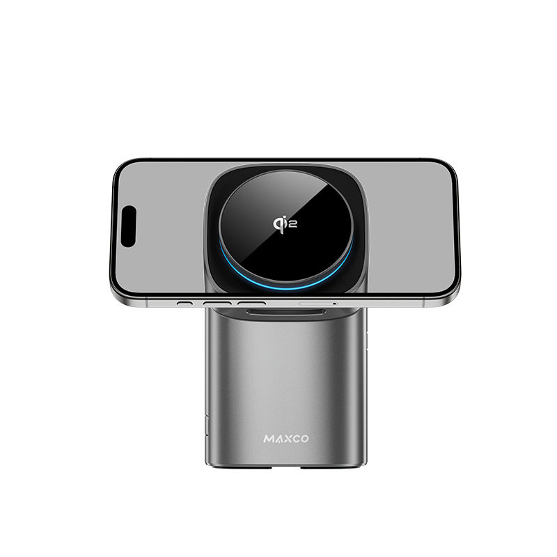 2026 Qi2 Automatic Touch Magne - Smartwatch Ac recension och pris