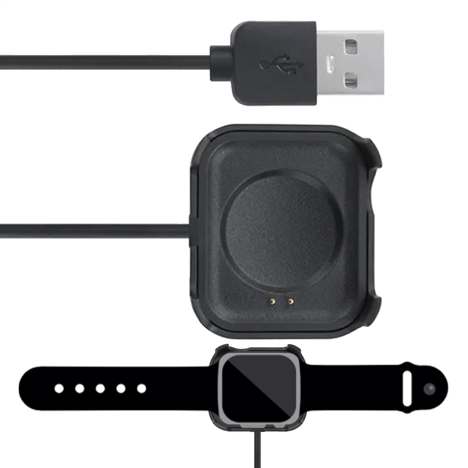 1PC Smart Watch Magnetic Charg - Smartwatch Faces recension och pris