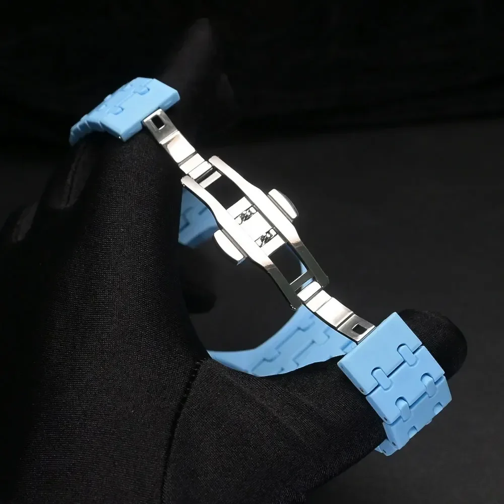 Luxury Modification Kit for Sw - Smartwatch Case recension och pris