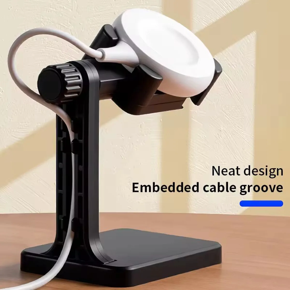 Universal Smart Watch Stand Ho - Smartwatch Universal recension och pris
