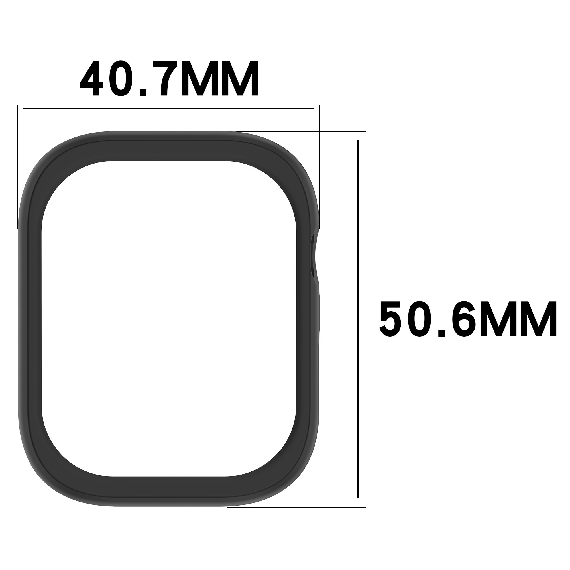 PC Case For Huawei Watch D2 Sm - Smartwatch Case recension och pris