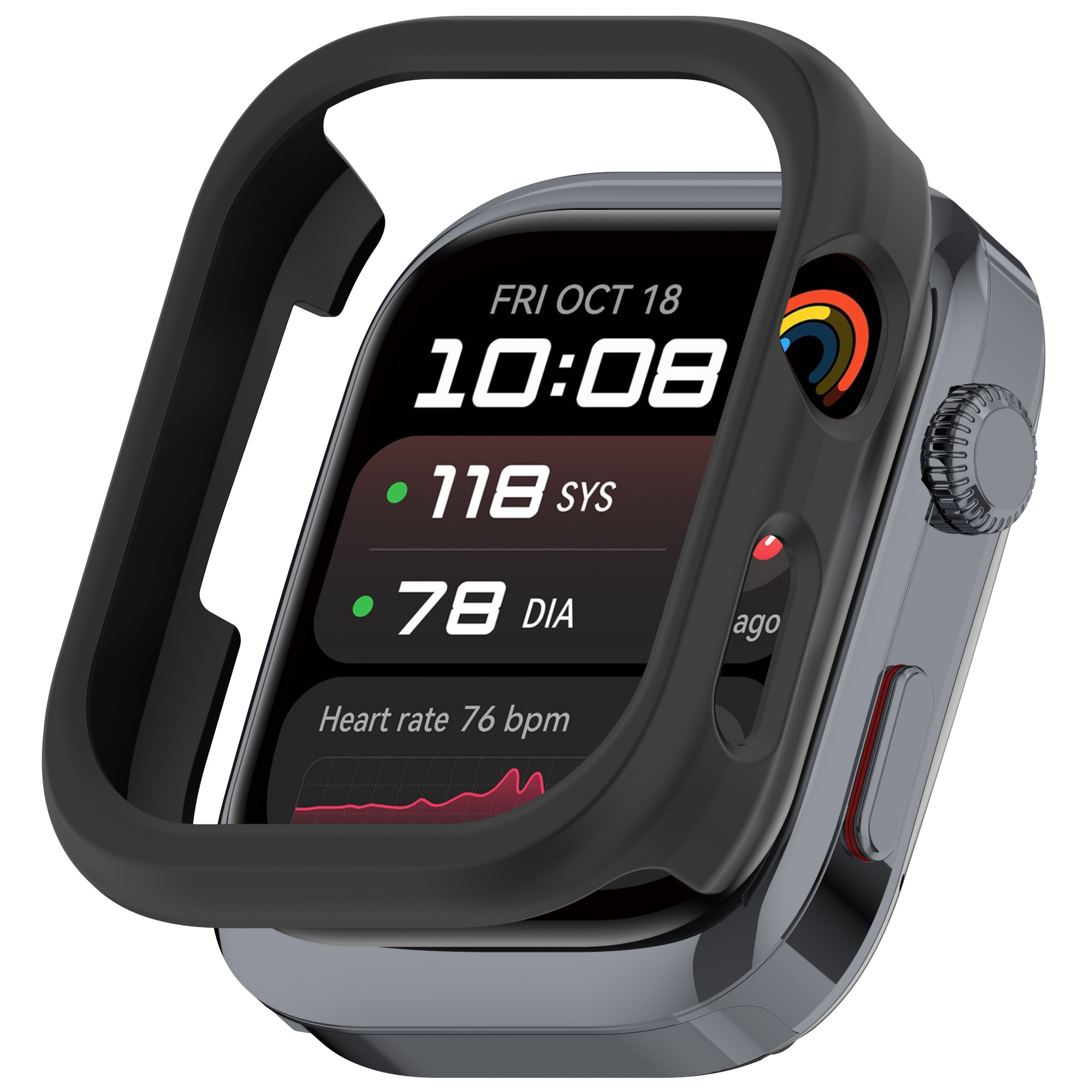 PC Case For Huawei Watch D2 Sm - Smartwatch Case recension och pris