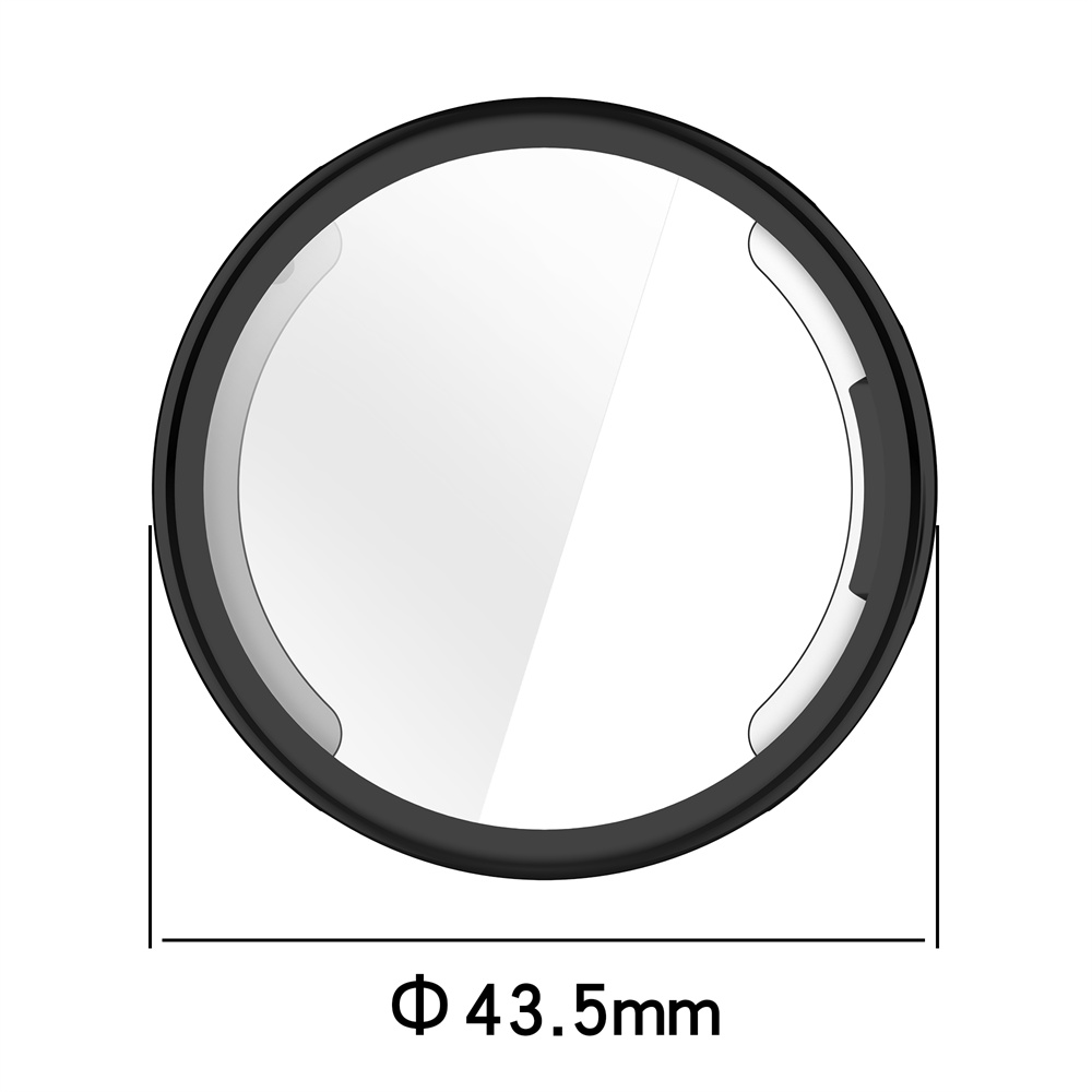 Soft TPU For Xiaomi Watch S4 4 - Xiaomi Smartwatch S4 Accessories recension och pris