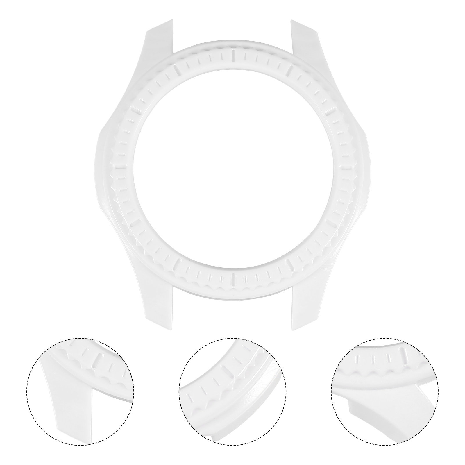 Watch Protective Case Premium  - Smartwatch Case recension och pris