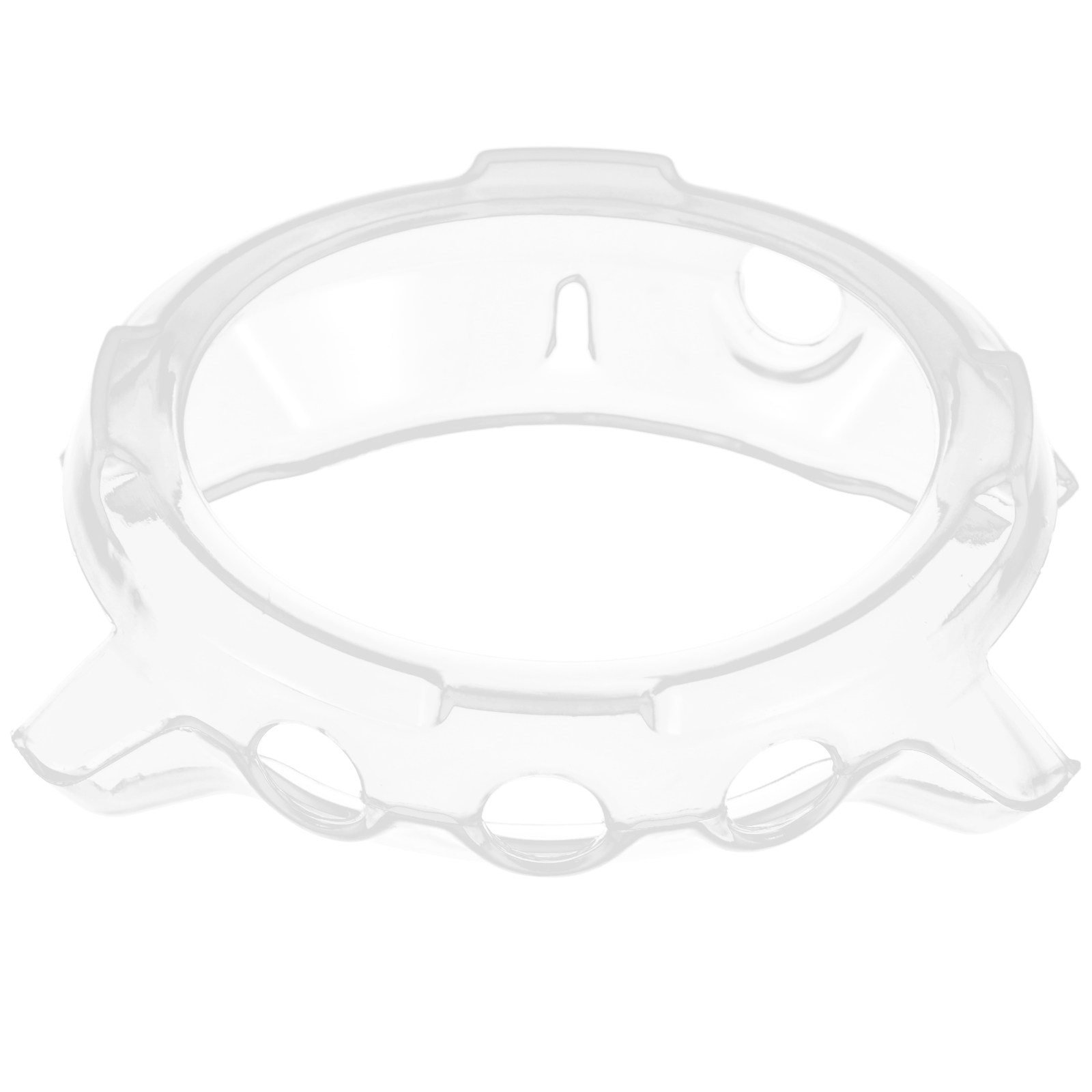Smart Protective Case TPU Full - Smart Watch Accessories recension och pris