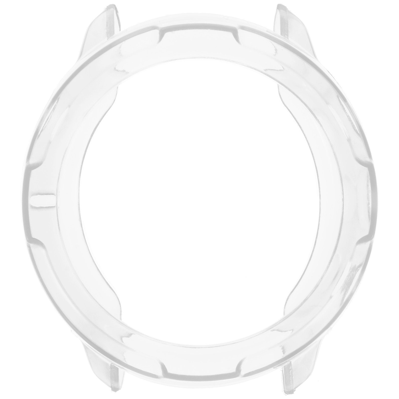 Smart Protective Case TPU Full - Smart Watch Accessories recension och pris