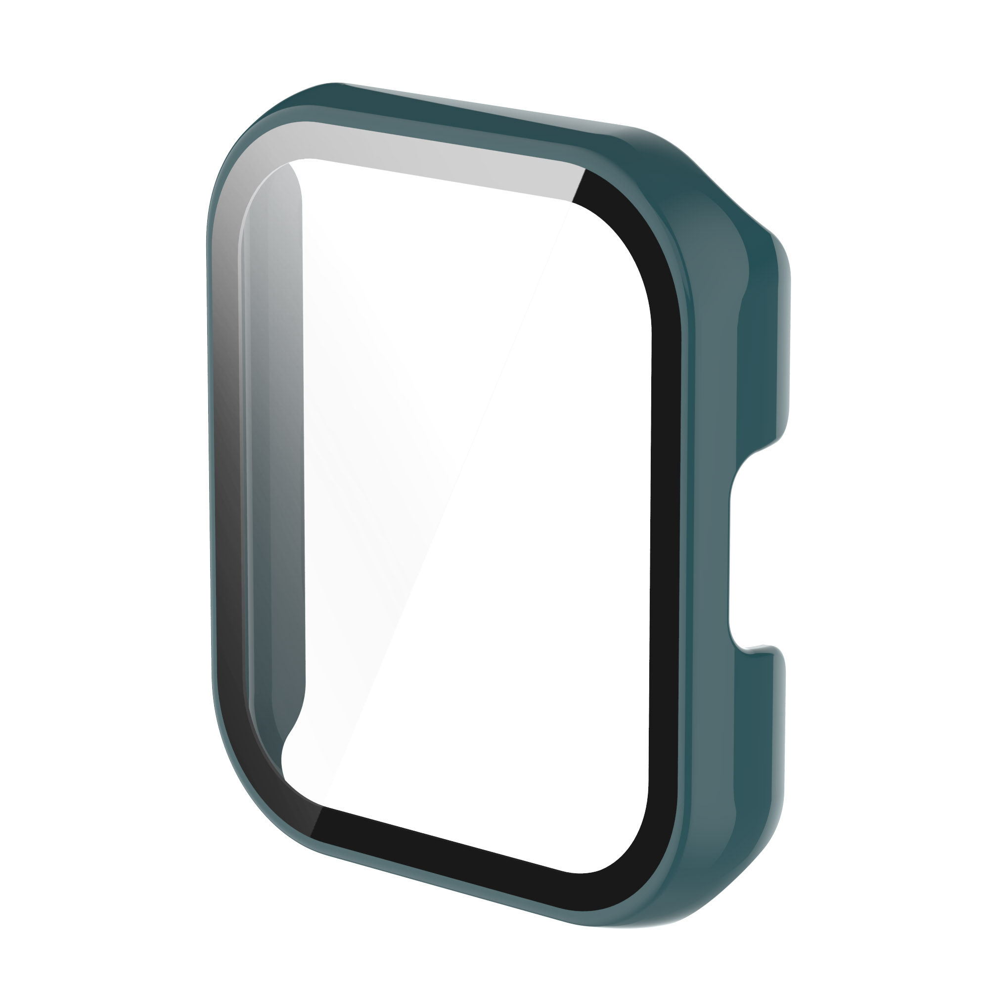Glass+Case For Realme Watch 2  - Smartwatch Case recension och pris