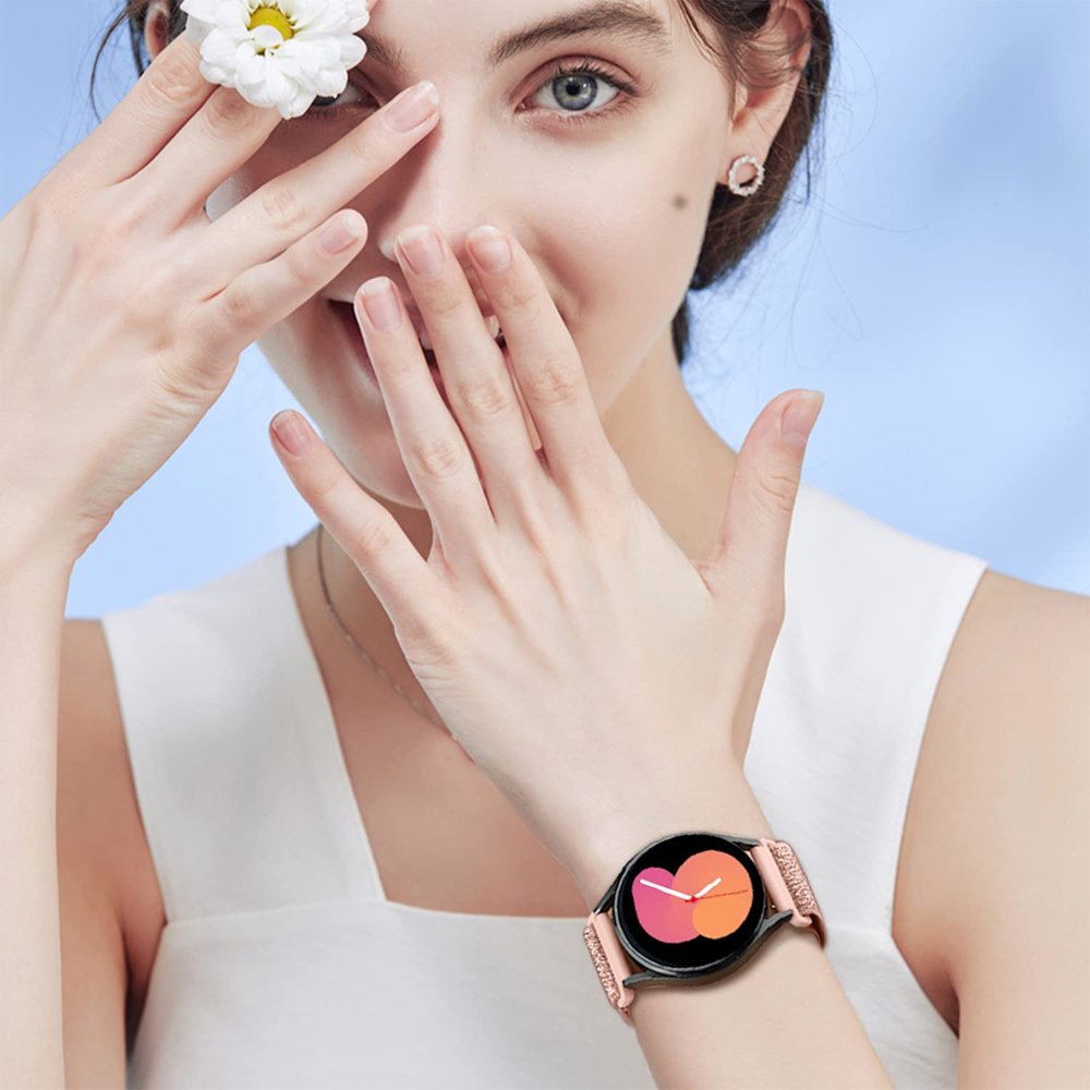 Bohemian strap For Samsung Gal - Titan Smartwatch Accessories recension och pris