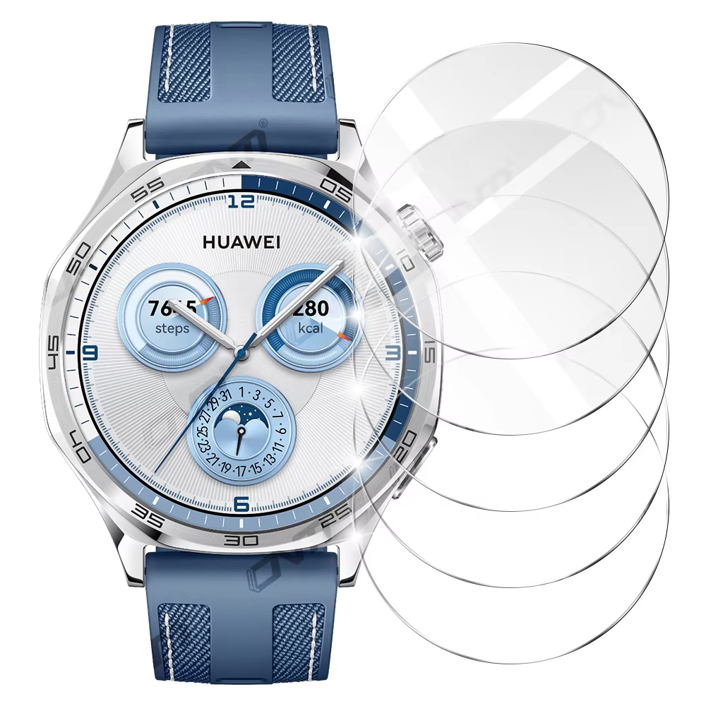 2.5D Screen Protector for Huaw - Titan Smartwatch Accessories recension och pris
