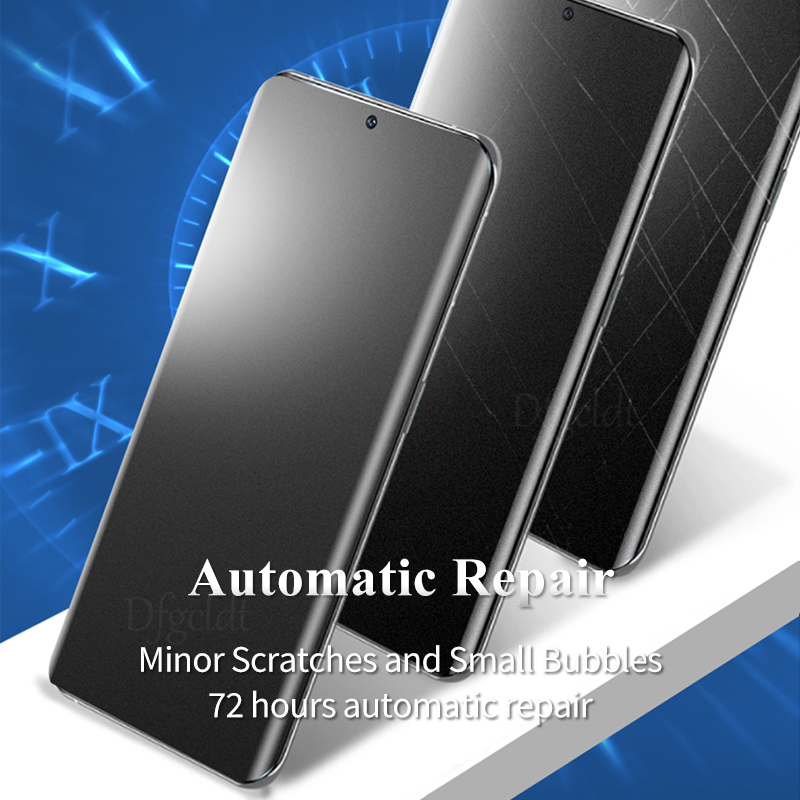 4-2Pcs Curved Matte Hydrogel F - Huawei Mate 60 recension och pris