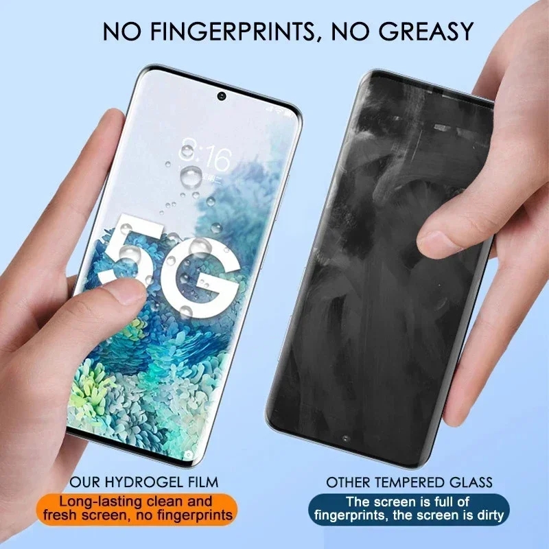 4PCS Tempered Film for OPPO Fi - Oppo Find X8 recension och pris