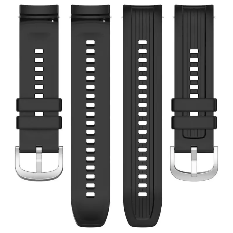 Silicone Strap for Amazfit Bal - Amazfit Smartwatch Accessories recension och pris