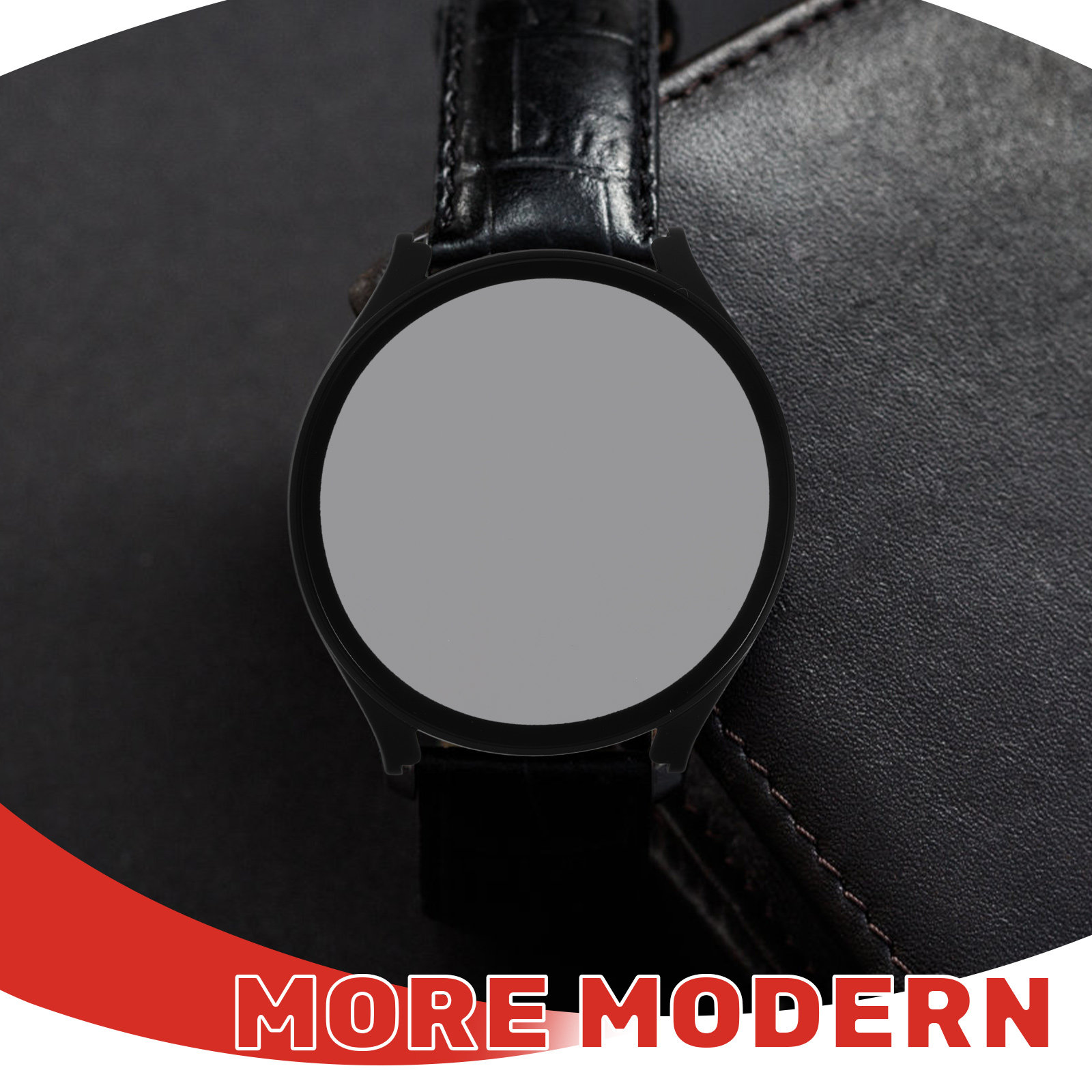 2Pcs Ergonomic Watch Protectiv - Smartwatch Case recension och pris