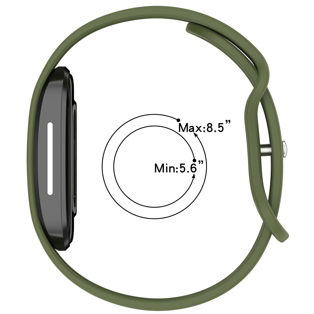 BEHUA Watch Band For Hume Band - Smartwatch Watch Accessories For Women recension och pris