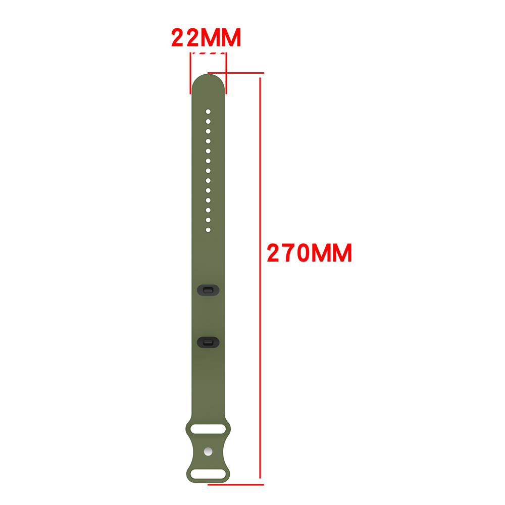 BEHUA Watch Band For Hume Band - Smartwatch Watch Accessories For Women recension och pris