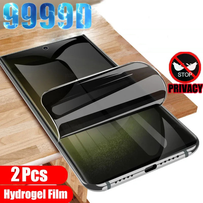2Pcs Anti Spy Peeping Glare Pr - Oppo Find X8 recension och pris