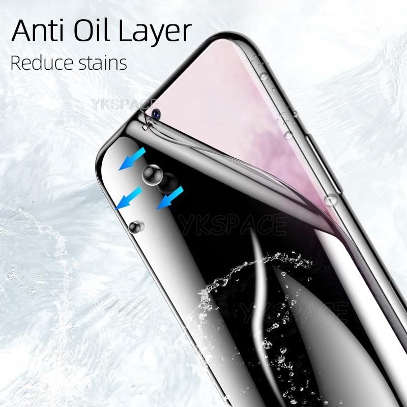 2Pcs Anti Spy Peeping Glare Pr - Oppo Find X8 recension och pris