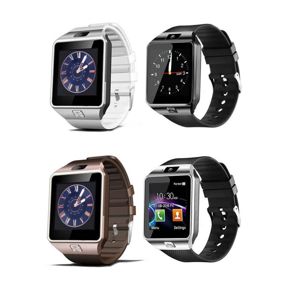 2026 Hot DZ09 Touch Screen Sma - Smartwatch Faces recension och pris