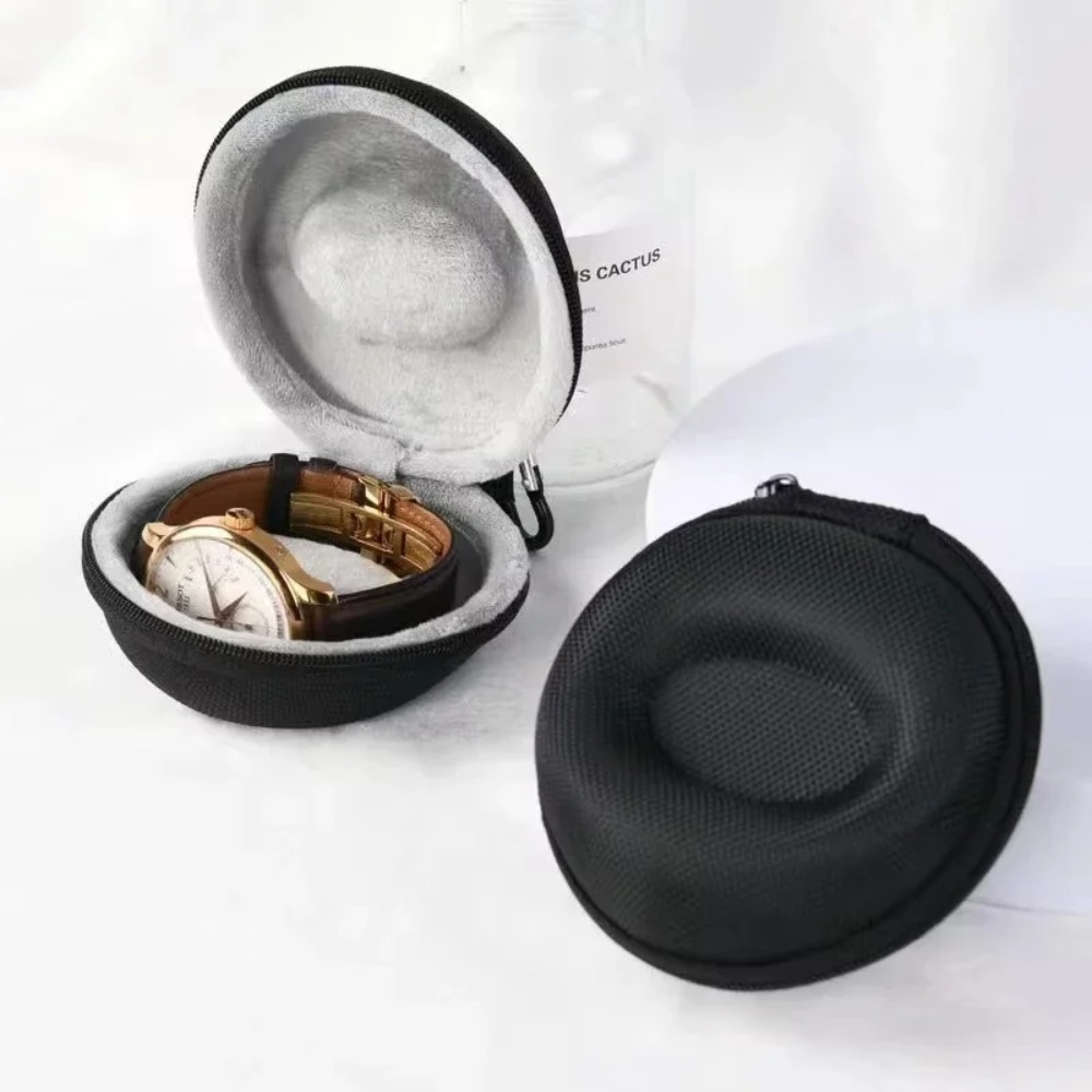 1/2-piece watch storage box, p - Smartwatch Id recension och pris