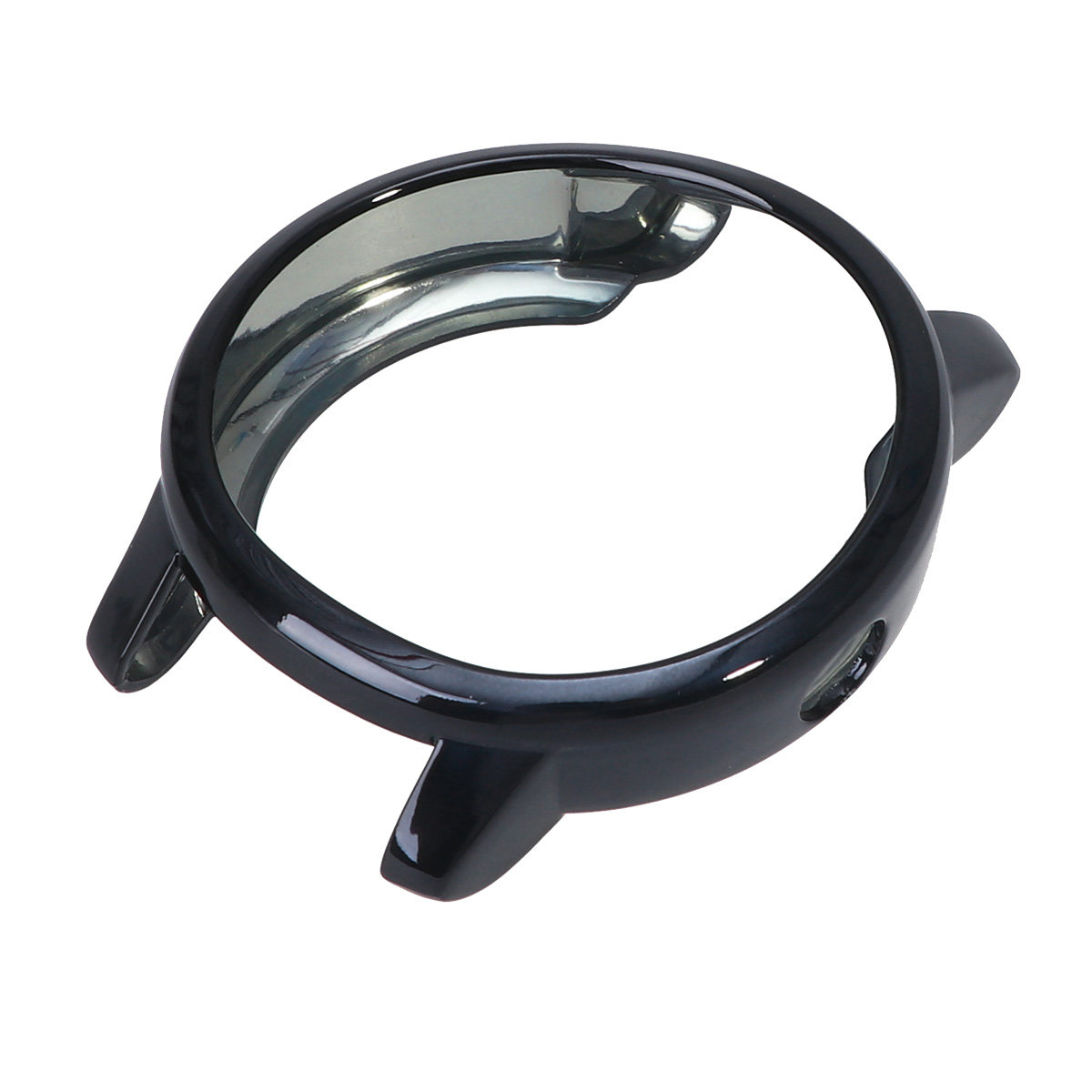 Black Tpu Protective Case Comp - Smartwatch Case recension och pris
