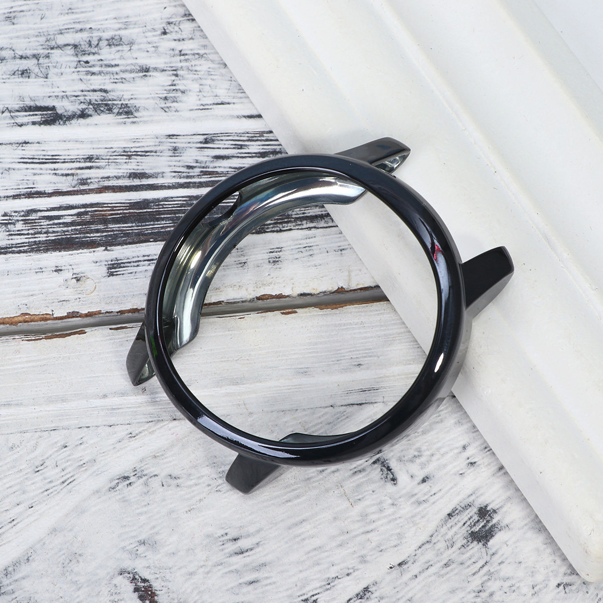 Black Tpu Protective Case Comp - Smartwatch Case recension och pris