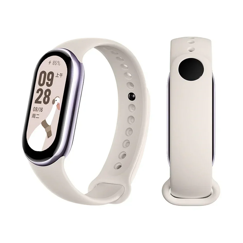 Silicone Strap For Xiaomi Mi b - Smartwatch Watch Accessories For Women recension och pris
